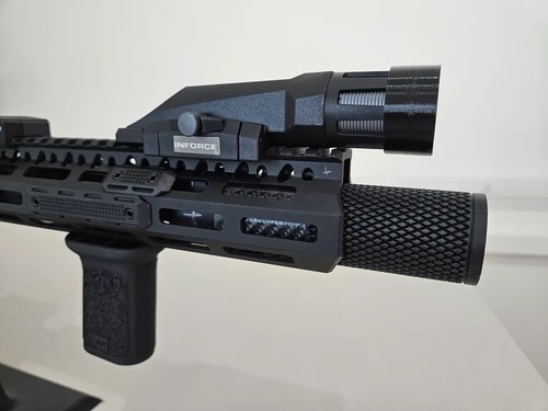 Vfc bcm integral - bcm,