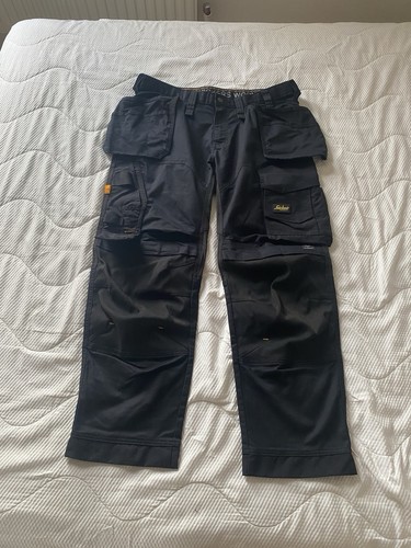 Snickers 6251 stretch work - 6251,