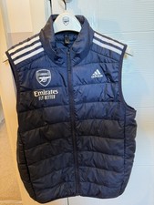 PLAYER ISSUE Arsenal Adidas
