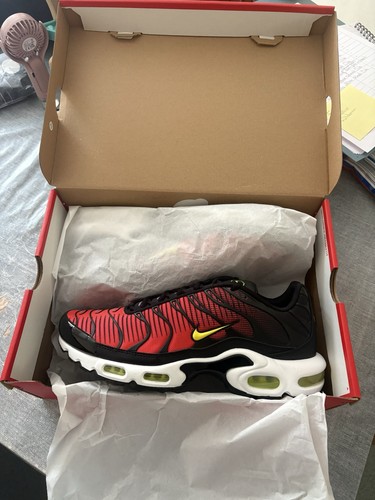 Nike air max plus tns - plus,