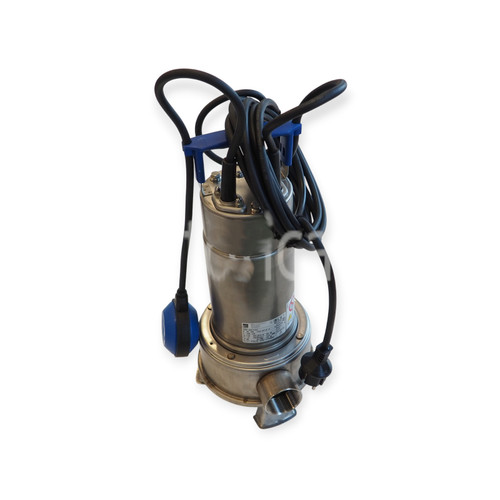 Ebara submersible pump right - submersible,