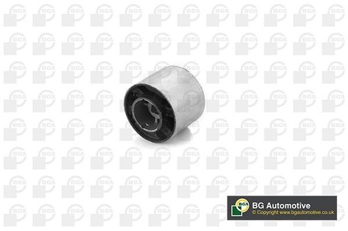 Control trailing arm mounting - arm,
