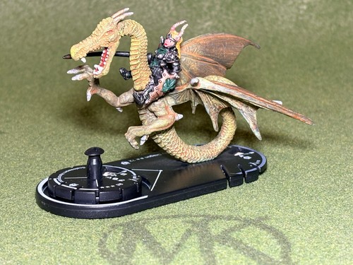 Mage Knight 2.0 Draconum
