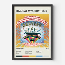 The Beatles Magical Mystery