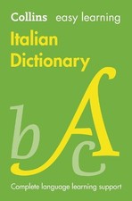 Easy Learning Italian