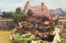 N Scale Gauge Model Railway