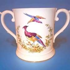 Spode Twin Handled hand