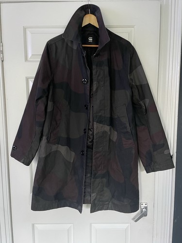 Star raw garber - raw,