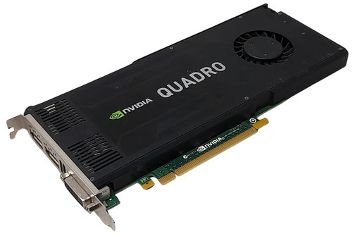 Nvidia quadro k4000 3gb - k4000,