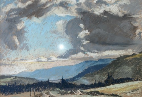 South african original - original, pastel