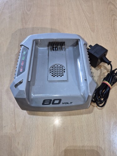 Genuine stiga 80v battery - genuine,
