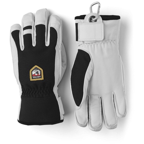 Hestra army leather patrol - army,