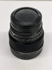BRONICA 150MM F3.5 ZENZANON-MC (ETRS)