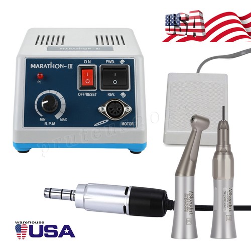 Dental lab marathon electric - dental,