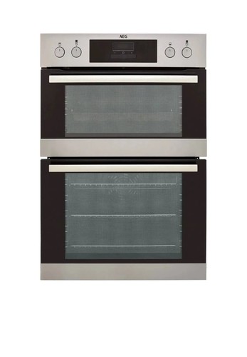 Aeg deb331010m built double - aeg,