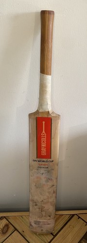 Vintage gray nicolls world - vintage,