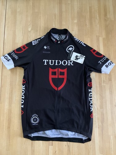Assos team tudor cycling - tudor,