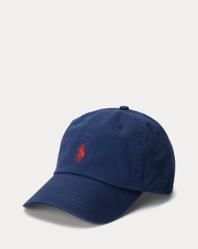 Ralph lauren baseball - ralph, hat