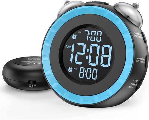 Ocube vibrating alarm - ocube,