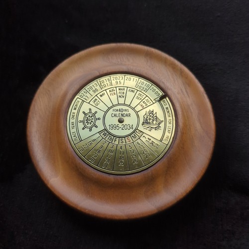 Vintage year perpetual - vintage,