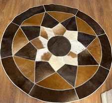 Handmade Patchwork Genuine