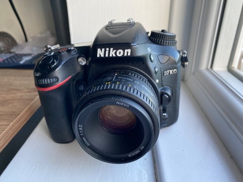 Nikon d7100 digital - d7100, camera