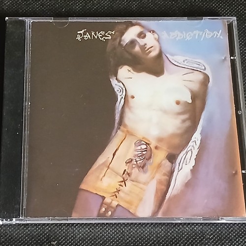 Janes addiction - janes,