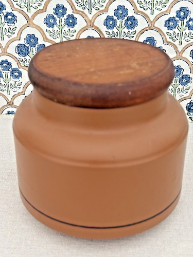 Vintage hornsea pottery - vintage,