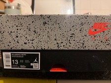 nike air jordan 4 bred