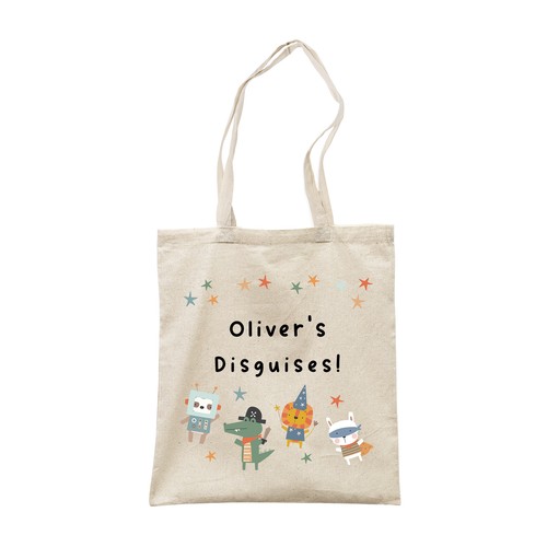 Personalised boy name - boy's,
