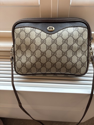 Gucci ophidia brown - gucci,