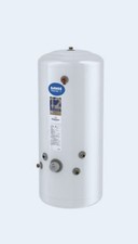 Kingspan Range Indirect