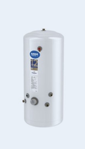 Kingspan range indirect - kingspan,