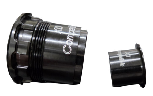 New swiss ratchet freehub - new,