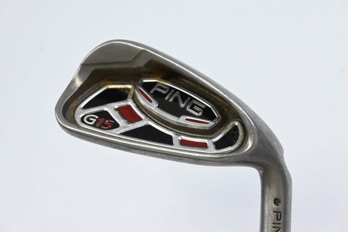 Ping g15 iron black - iron, /