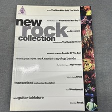 New Rock Collection Music