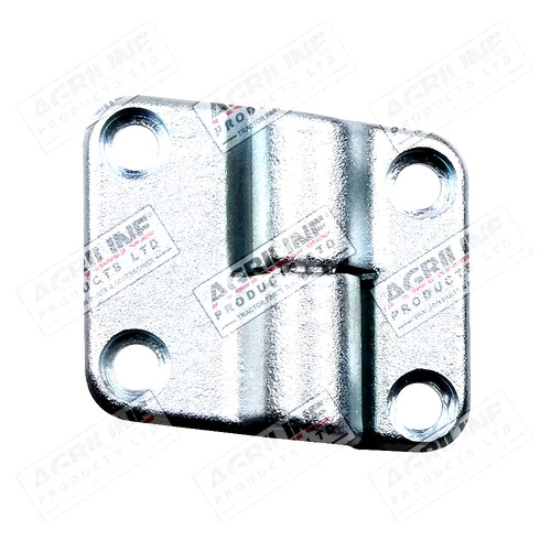 Door hinge for massey - door,