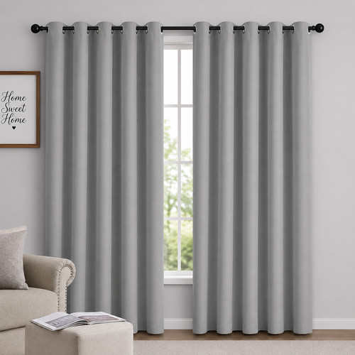 Thermal blackout curtains - thermal,