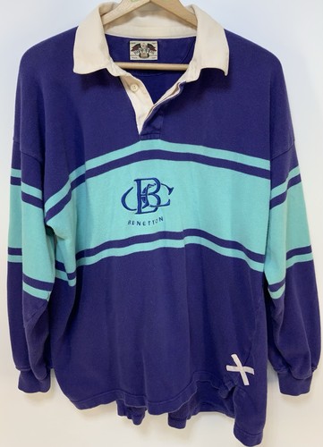 Vtg 80s united colors - 80s,