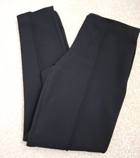 Zara size M tapered slim leg