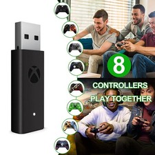 Wireless USB Gaming Receiver