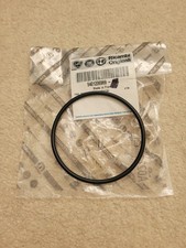 Genuine Fiat Qubo/Fiorino Water Pump Housing Seal x 1 - 9401206969