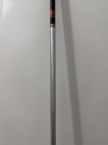 Tensei red series 60g stiff - series,