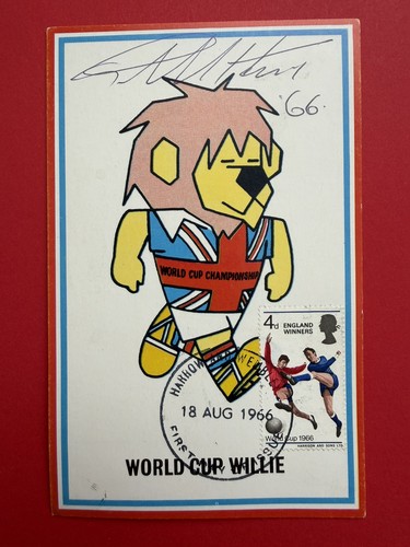 England 1966 world - 1966,