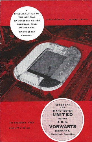Manchester united ask - united,
