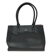 MARY QUANT - Black Synthetic