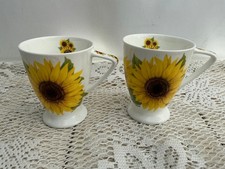 Milton Fine Bone China  Footed