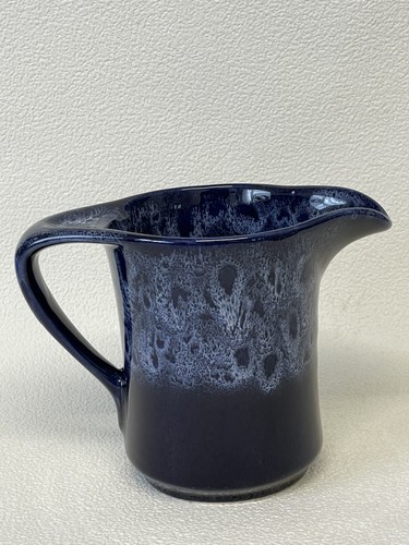 Vintage kernewek pottery blue - kernewek,