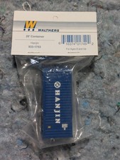 Walthers HO Scale 20' ISO