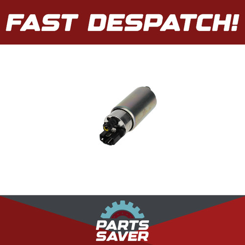 Fuel pump fits nissan - fits, terrano